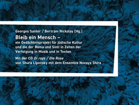 Bleib ein Mensch